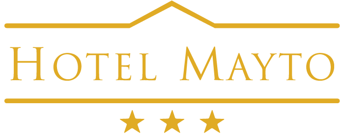 Hotel Mayto Logo